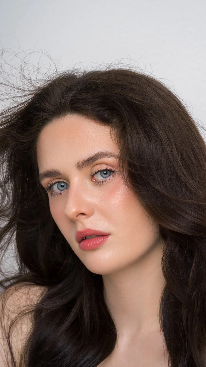 Beauty photography by Ogi & Eka