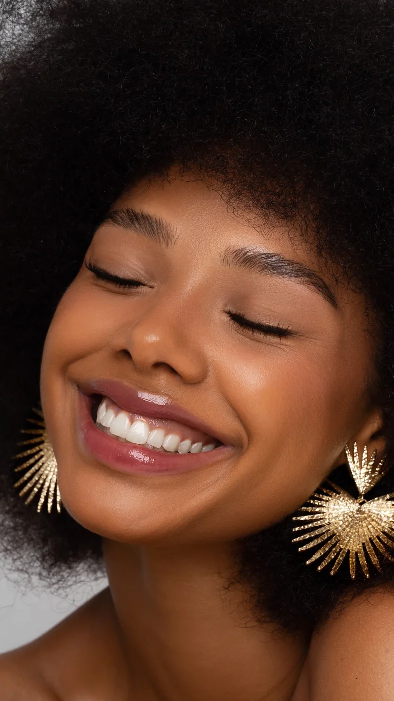 Beauty work by Ogi & Eka