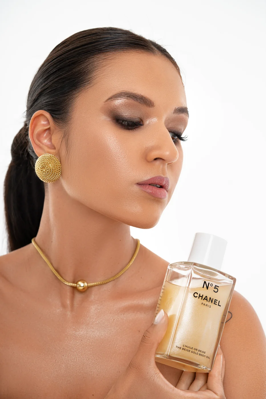 Campaign photography by Ogi & Eka