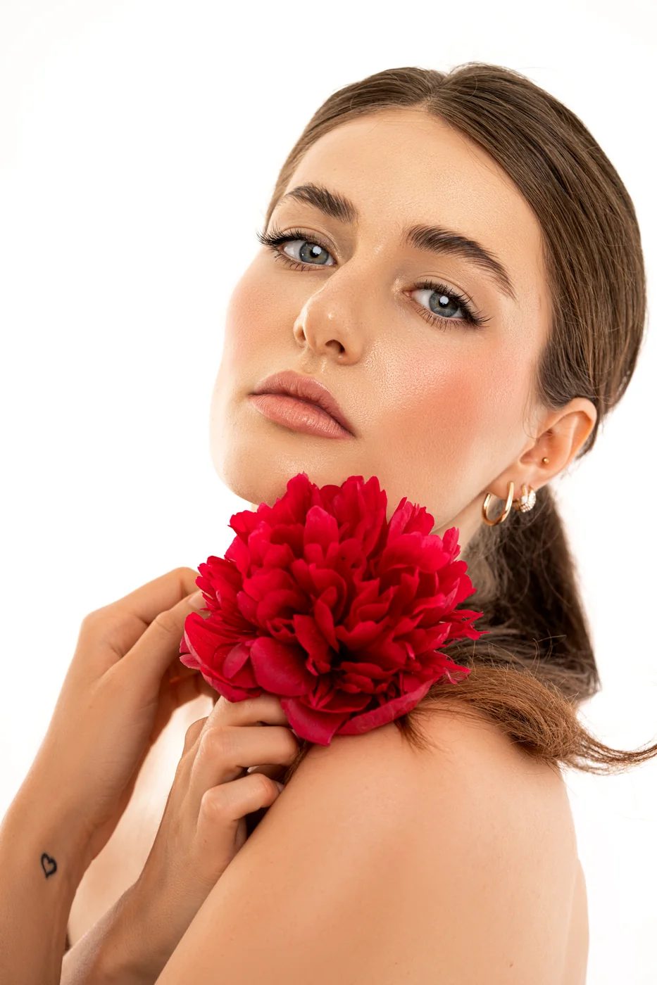 Portrait photography by Ogi & Eka