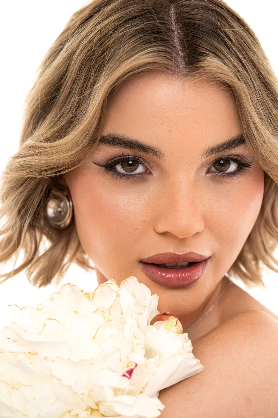 Portrait photography by Ogi & Eka