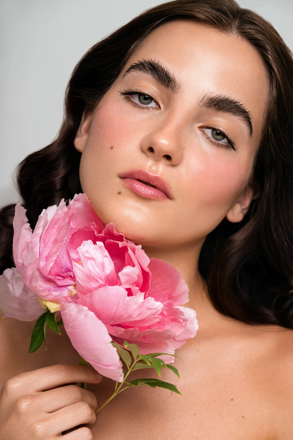 Portrait by Ogi & Eka