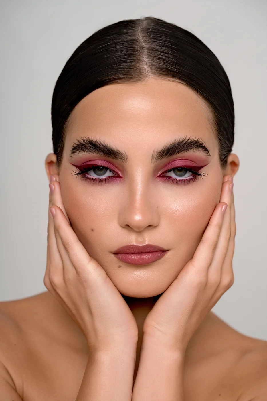 Portrait photography by Ogi & Eka